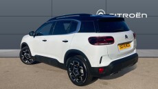 Citroen C5 Aircross 1.2 Hybrid 136 Max Edition 5dr e-DCS6 Petrol Hatchback